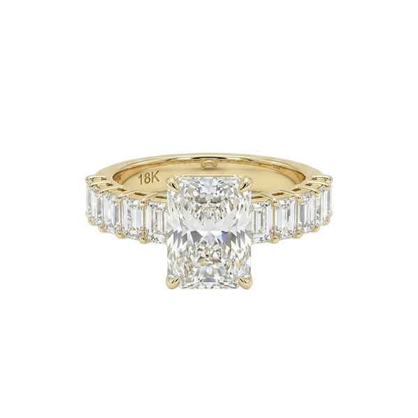 Accents Ring